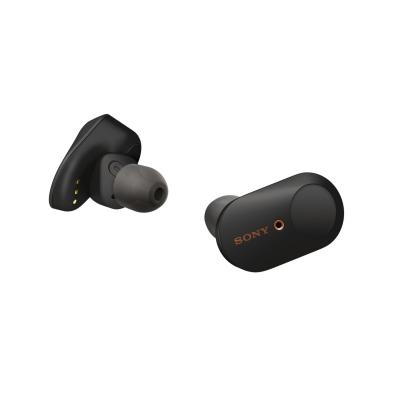 SONY  Casque sans fil  WF1000XM3