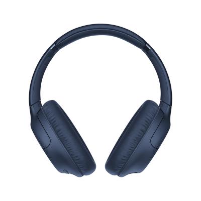 SONY Casque  WH-CH710 Bleu Bleu 