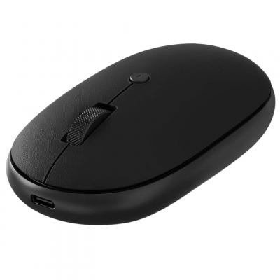 SATECHI Souris sans fil Bluetooth S&eacute;rie OnTheGo Compact &Eacute;l&eacute;gant  Noir