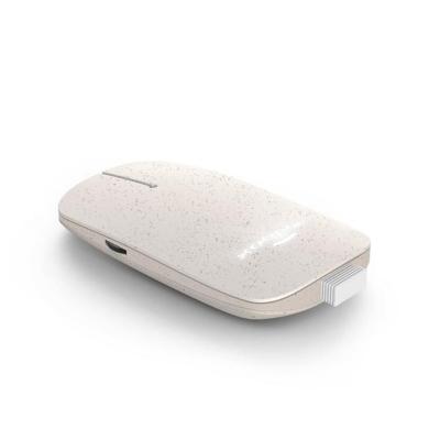 XOOPAR Souris  Pokket &Eacute;co-&Eacute;dition Noir