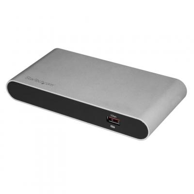STARTECH TB33A1C Adaptateur contr&ocirc;leur vers USB 3.1