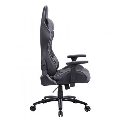 STEELPLAY Fauteuil de bureau Gaming  SGC01 Gris 