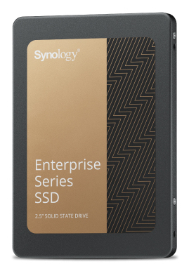 SYNOLOGY SAT5221-480G - SSD - Enterprise - 480 Go - interne - 2.5"" - SATA 6Gb/s