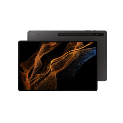 SAMSUNG  Galaxy-Tab-S8-ULTRA-5G-256-Gris