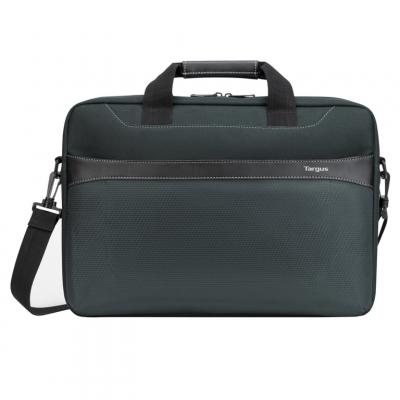 TARGUS Sacoche Noire Geolite Essential Pour Pc Portable 15.6