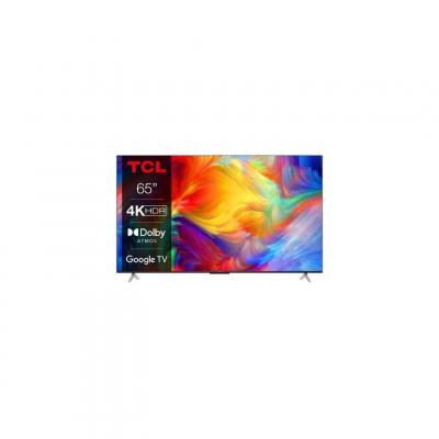 TCL 65P637 165,1 cm Reconditionn&eacute;