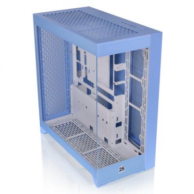 THERMALTAKE Tour midi  CTE E660 MX Hydrangea Blue Bo&icirc;tier PC bleu