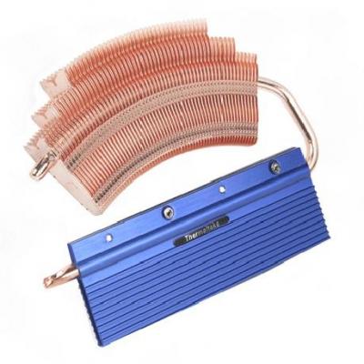 THERMALTAKE  V1R - Dissipateur m&eacute;moire &agrave; Heatpipe