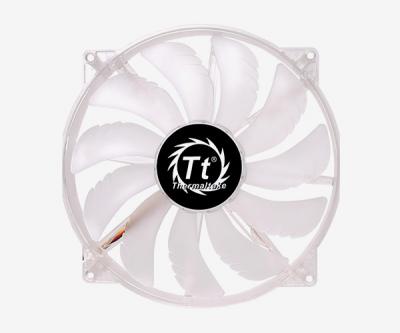 THERMALTAKE  Pure 20 - Ventilateur ch&acirc;ssis - 200 mm