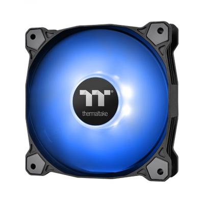 THERMALTAKE  Pure A14 Boitier PC Ventilateur 14 cm Noir 1 pi&egrave;ce(s)