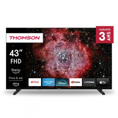  43"" (101 Cm) LED Fhd Smart Fire TV