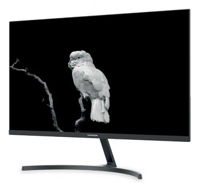 THOMSON Ecran PC  M27FC12401 27 LED FHD 60Hz Adaptive Sync Noir 