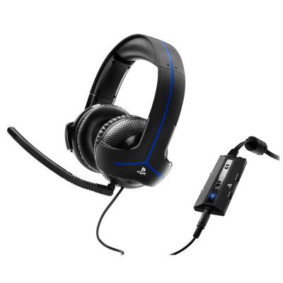 THRUSTMASTER Casque Thrust Y300P OFFICIEL PS4/PS3
