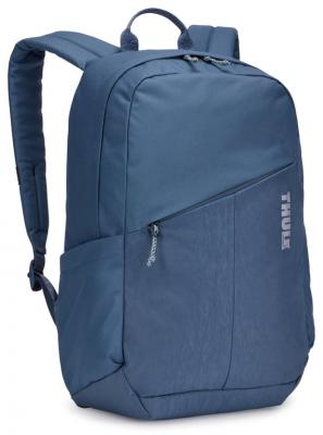 THULE Notus - Sac &agrave; dos pour ordinateur portable - 20L - 14"" - 16"" - ardoise fonc&eacute;e