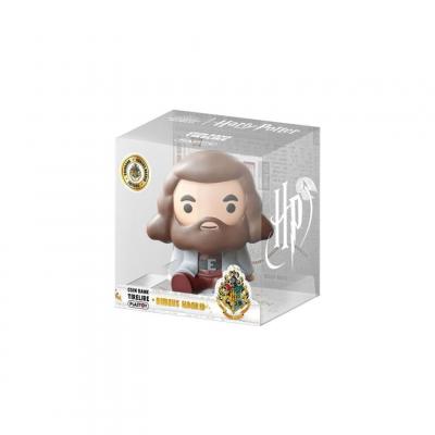 PLASTOY  Figurine Hagrid Harry Potter 18 Cm