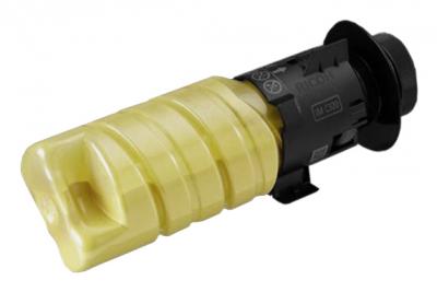 RICOH Toner Jaune Original  IM C320 de Haute Qualit&eacute; - Neuf