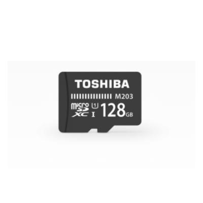 TOSHIBA Carte micro sd  thn-m203k1280ea 128 gb