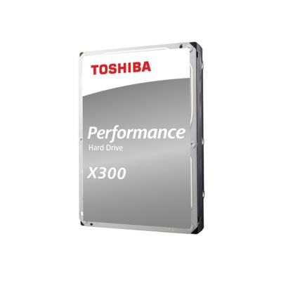 TOSHIBA Disque dur interne  3.5'' 10To X300
