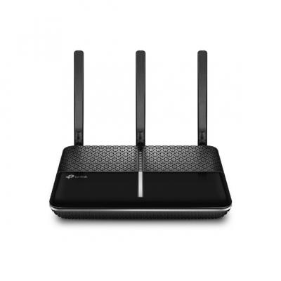 TP LINK TP-Link Archer VR600 - routeur sans fil - modem ADSL - 802.11a/b/g/n/ac - de bureau