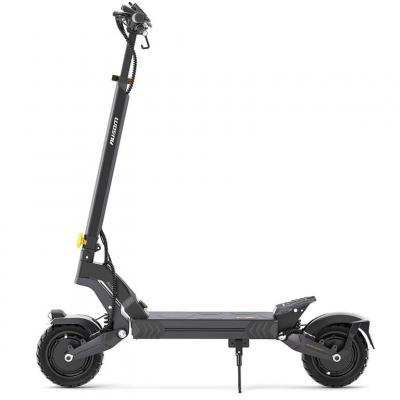 AUSOM  L2 Dual Trottinette &eacute;lectrique , 2 x 800 W, batterie 48 V 15,6 Ah, 70 km