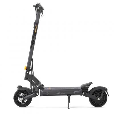 AUSOM Trottinette &eacute;lectrique  L2 Max 1000w 50 kmh 90 km autonomie nfc freins &agrave; disque