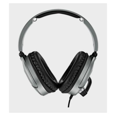 TURTLE BEACH  RECON 70 SILVER