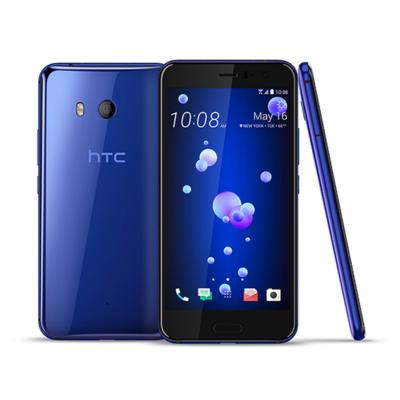 HTC Smartphone  U11 64 Go Bleu saphir