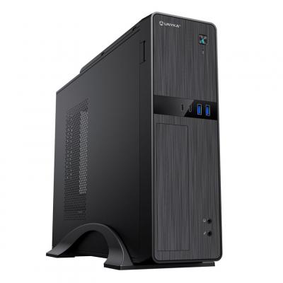 UNYKACH  UK2011 Bureau Noir 450 W - Neuf