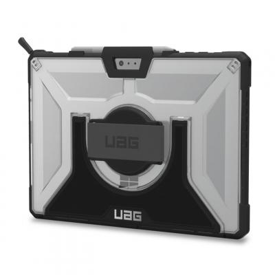 UAG Sac et sacoche >   Sac et sacoche  Surface Pro 7+Plamsa case with H&S strap (SFPROHSS-L-IC)