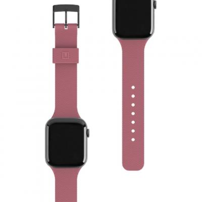 URBAN ARMOR GEAR Bracelet Apple Watch Se 38/40mm Uag U Series Duty Rose