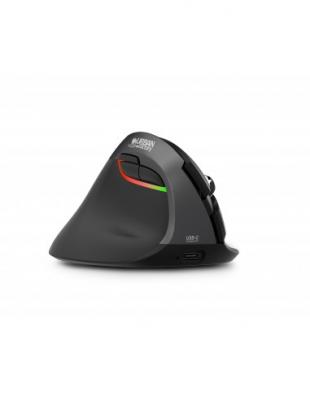 URBAN FACTORY Souris  Factory EPL20UF Sans fil