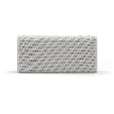 URBANISTA  - Brisbane Plus - Bluetooth Speaker - White Mist