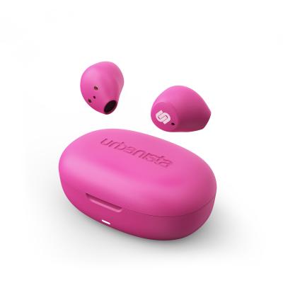 URBANISTA  Lisbon True Wireless Wireless Earphones Rose