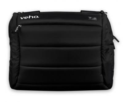 VEHO T-Series T2 Hybrid - Sacoche pour ordinateur portable - 17