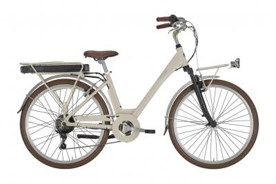 ALPINA BIKE  B4 MONOTUBE V&eacute;lo Electrique