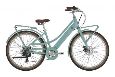 ALPINA BIKE  V1 27,5 AGAVE V&eacute;lo Electrique