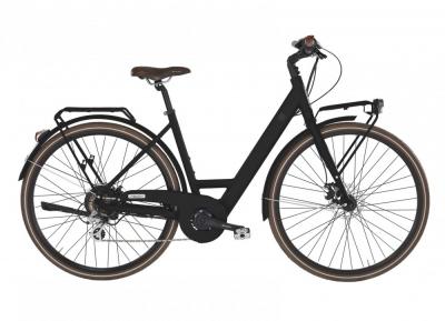 ALPINA BIKES Alpina V&eacute;lo &eacute;lectrique I1 Aris 28&acute;&acute; Lady 