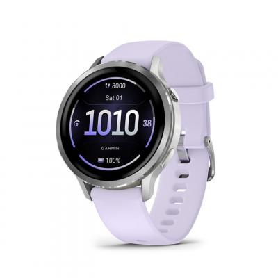 GARMIN  Venu 4 41 mm Cardio-Gps