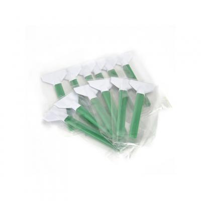 VISIBLEDUST Visible Dust Swabs Digital Back 42 Mm Lens Cleaner Vert,Blanc 