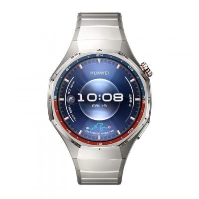 HUAWEI Smartwatch  Watch GT6 Pro 46mm Titane
