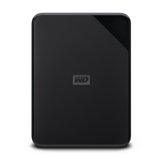 WESTERN DIGITAL Disque  2.5'' Elements 4T