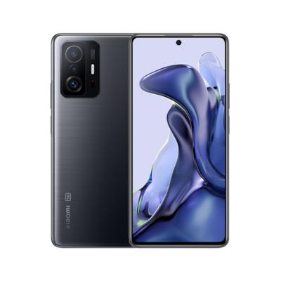 XIAOMI Smartphone  11T 256Go 5G Gris