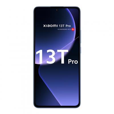 XIAOMI  13T Pro 5G 12GB/512GB Azul (Alpine Blue) Dual SIM MZB0EJQEU