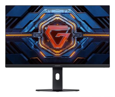 XIAOMI  &Eacute;cran Gaming Gaming Monitor G24i 23.8&acute;&acute; Fhd Fast Ips Led 200hz