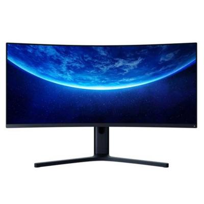 XIAOMI Ecran PC Gamer  Mi CURVED GAMING MONITOR 34' 