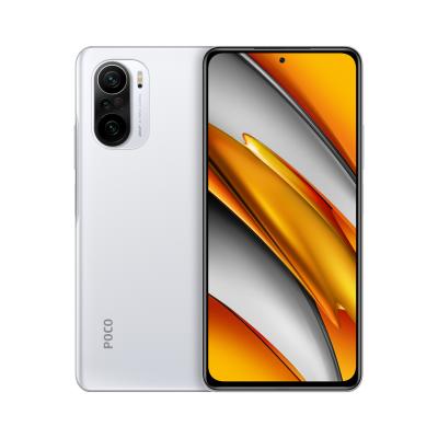 XIAOMI  POCO F3 256 Go Blanc