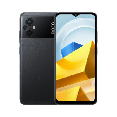 XIAOMI  POCO M5 Dual-SIM 128 Go Noir