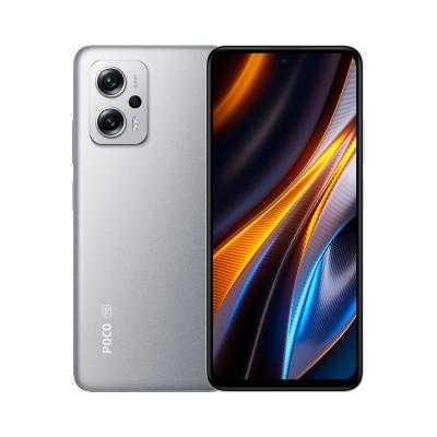 XIAOMI POCO X4 GT Silver 8GB RAM 128GB ROM 