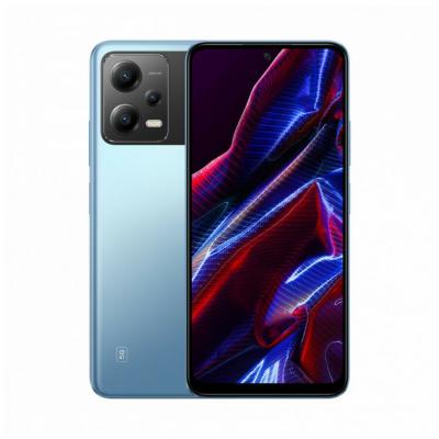 XIAOMI  POCO X4 Pro 5G 256 Go Bleu