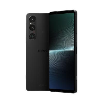 SONY Smartphone  Xperia 1 V 6,5"" 5G Double SIM 256 Go Noir